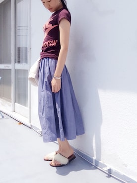 renaさんのコーディネート