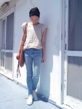 renaさんのコーディネート