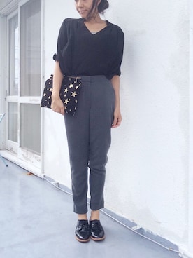 renaさんのコーディネート