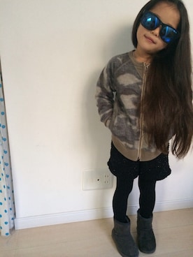 tsun*さんのコーディネート