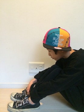 tsun*さんのコーディネート