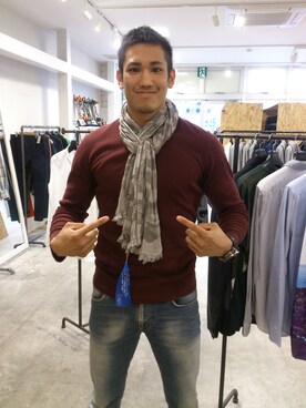 ブラジルのメンズ人気ファッションコーディネート 髪型 ボウズ Wear