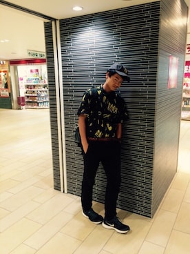 だわさんのコーディネート