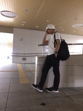 だわさんのコーディネート