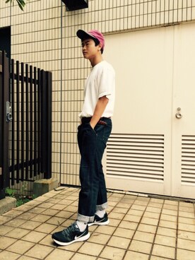 だわさんのコーディネート