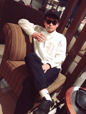 だわさんのコーディネート