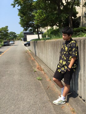 だわさんのコーディネート