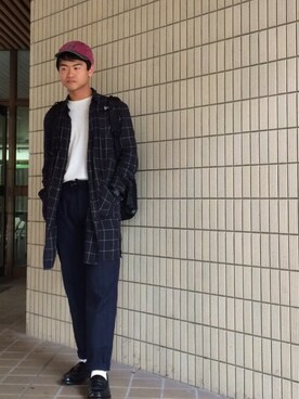 だわさんのコーディネート