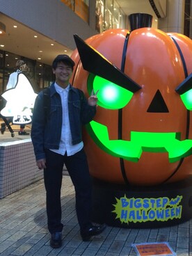 だわさんのコーディネート