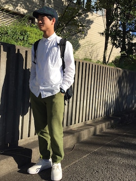 だわさんのコーディネート