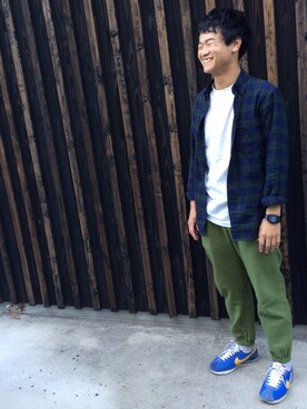 だわさんのコーディネート