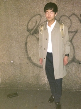 だわさんのコーディネート