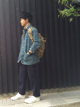 だわさんのコーディネート