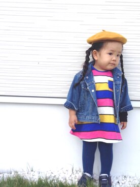 U_tanさんのコーディネート