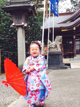 U_tanさんのコーディネート