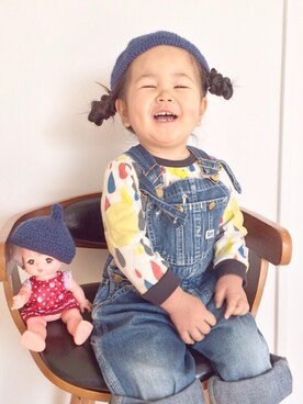 U_tanさんのコーディネート