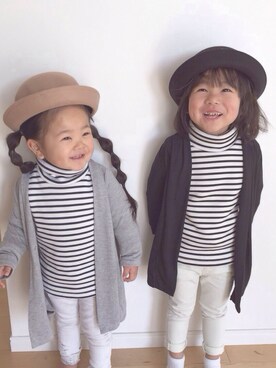 U_tanさんのコーディネート