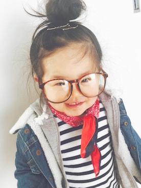 U_tanさんのコーディネート