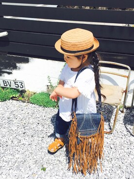 U_tanさんのコーディネート