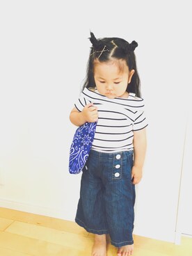 U_tanさんのコーディネート