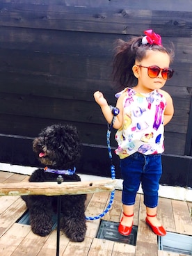 U_tanさんのコーディネート