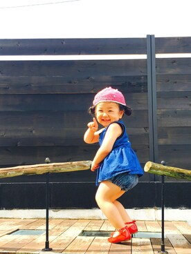 U_tanさんのコーディネート