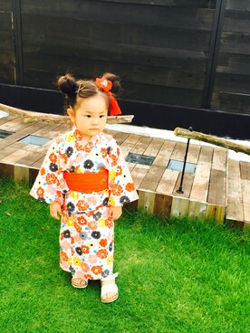 U_tanさんのコーディネート