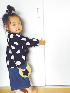 U_tanさんのコーディネート