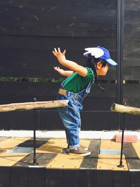 U_tanさんのコーディネート