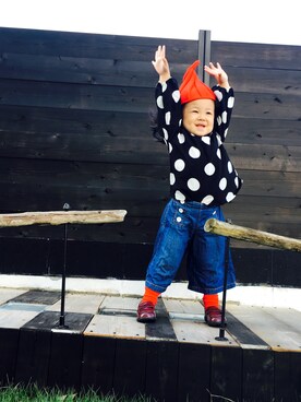 U_tanさんのコーディネート