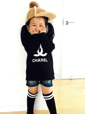 U_tanさんのコーディネート