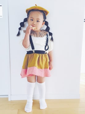 U_tanさんのコーディネート