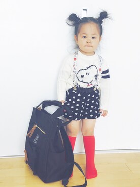 U_tanさんのコーディネート