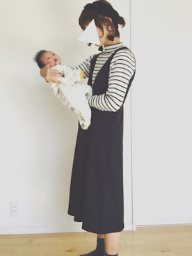 U_tanさんのコーディネート