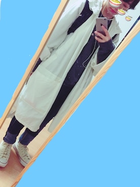 とまときらいさんのコーディネート