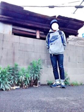 こうすけさんのコーディネート