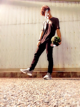 こうすけさんのコーディネート