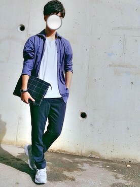 こうすけさんのコーディネート