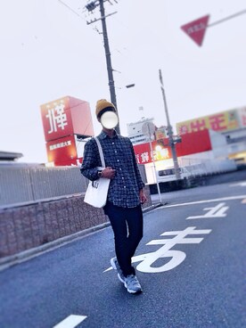 こうすけさんのコーディネート