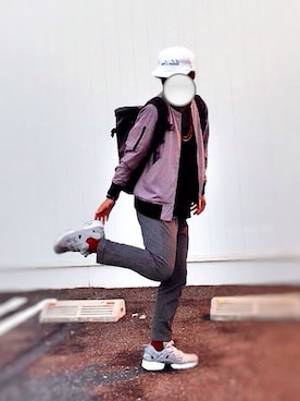 こうすけさんのコーディネート