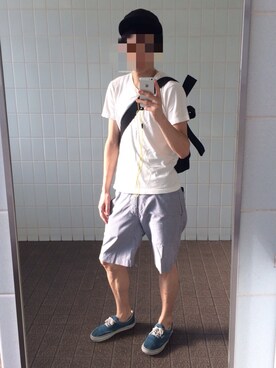 Nissyさんのコーディネート