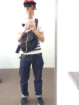 Nissyさんのコーディネート