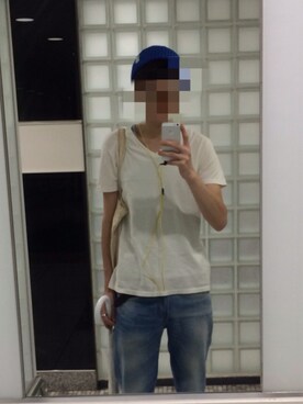 Nissyさんのコーディネート