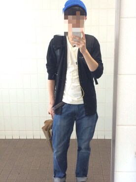 Nissyさんのコーディネート