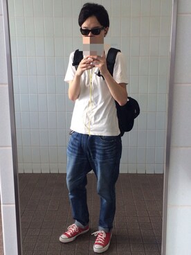 Nissyさんのコーディネート