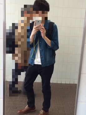 Nissyさんのコーディネート