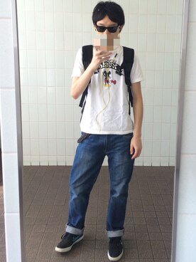 Nissyさんのコーディネート