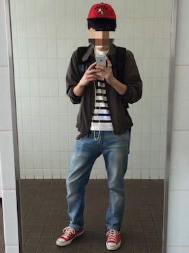 Nissyさんのコーディネート