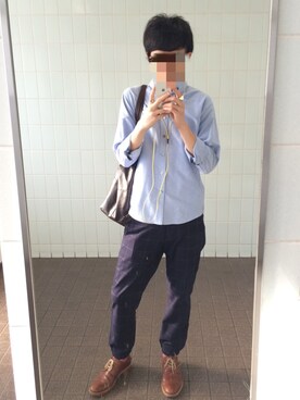 Nissyさんのコーディネート