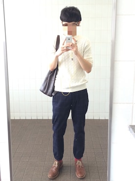 Nissyさんのコーディネート